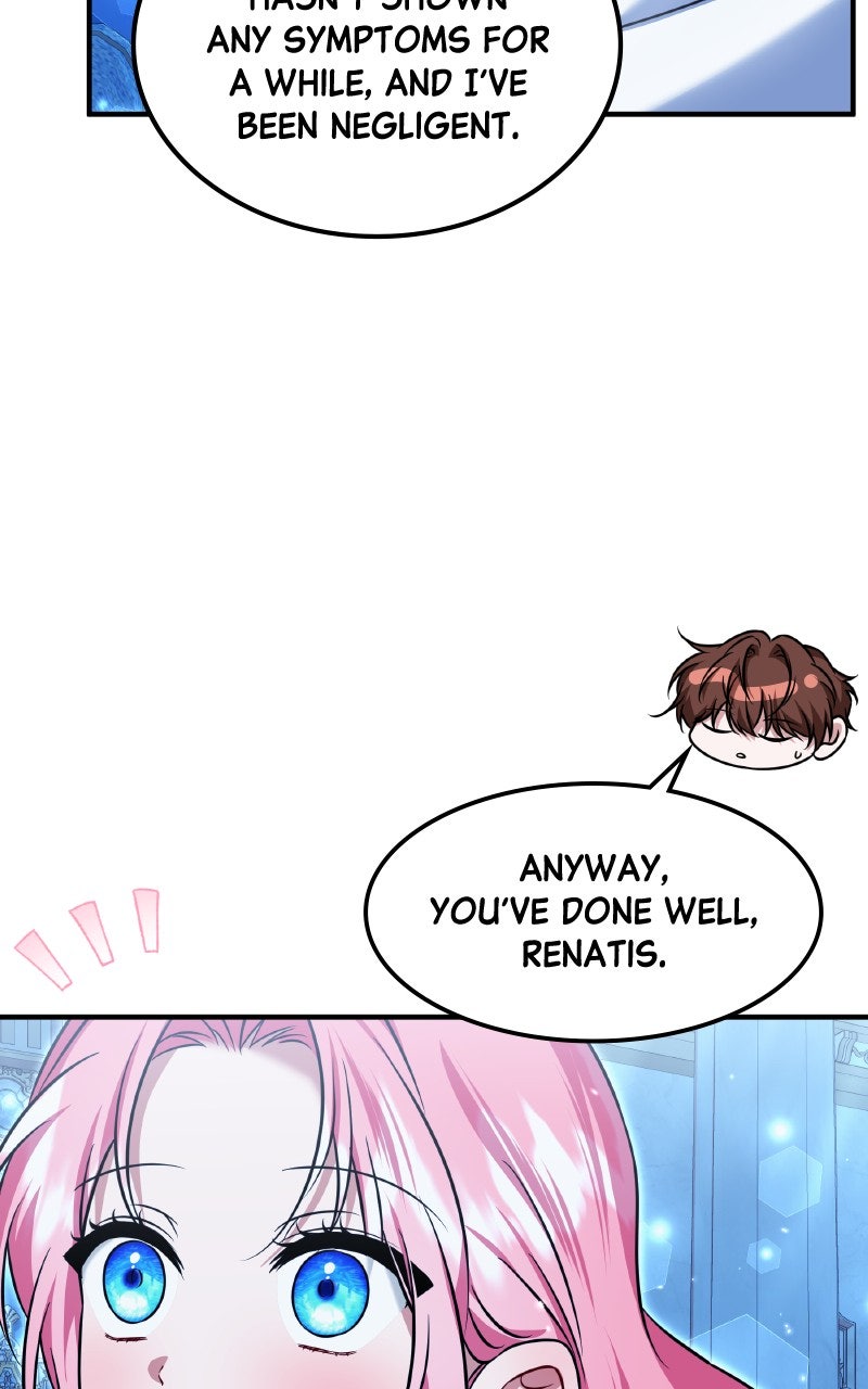 Changing the GenreFrom Angst to Heartwarming Episode 43 page 36 - 