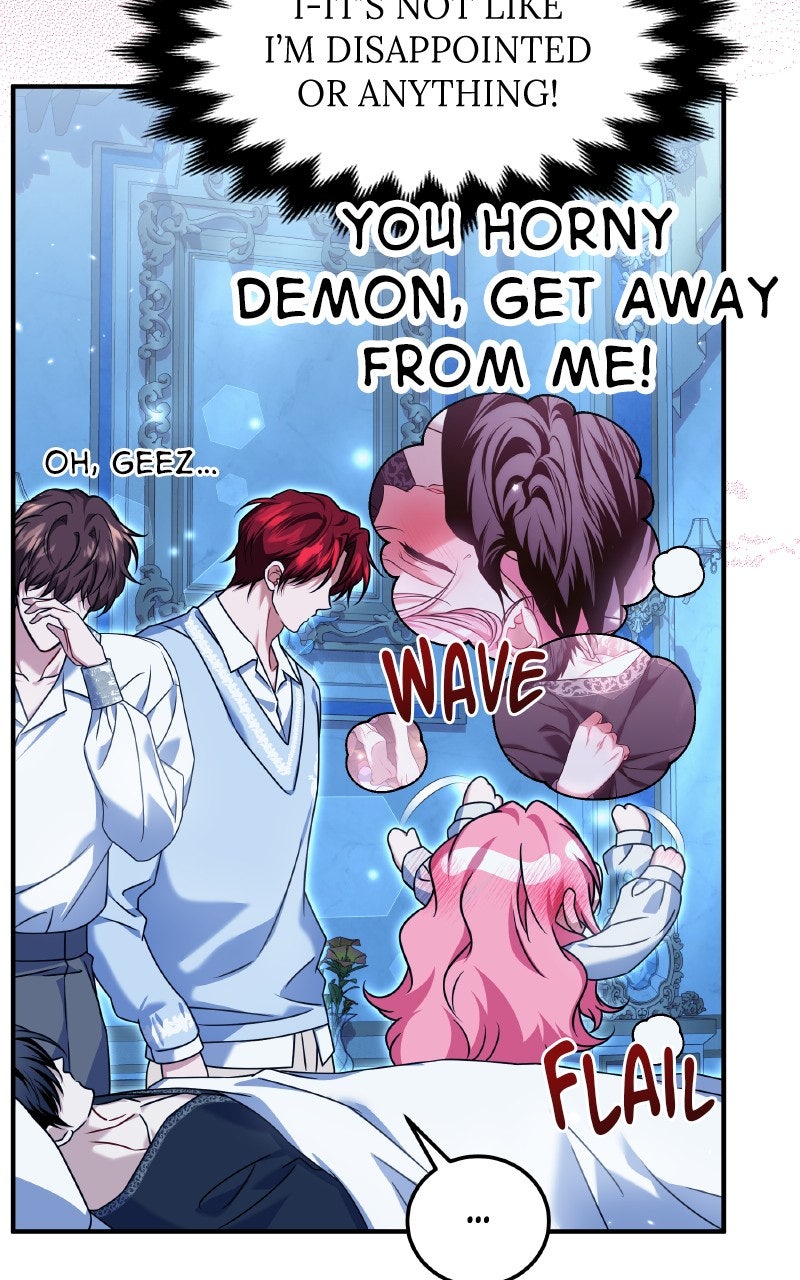 Changing the GenreFrom Angst to Heartwarming Episode 43 page 42 - 