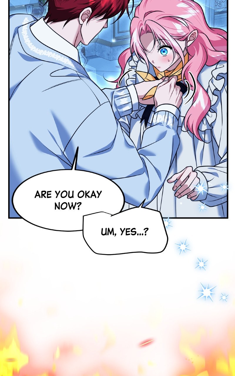 Changing the GenreFrom Angst to Heartwarming Episode 43 page 49 - 