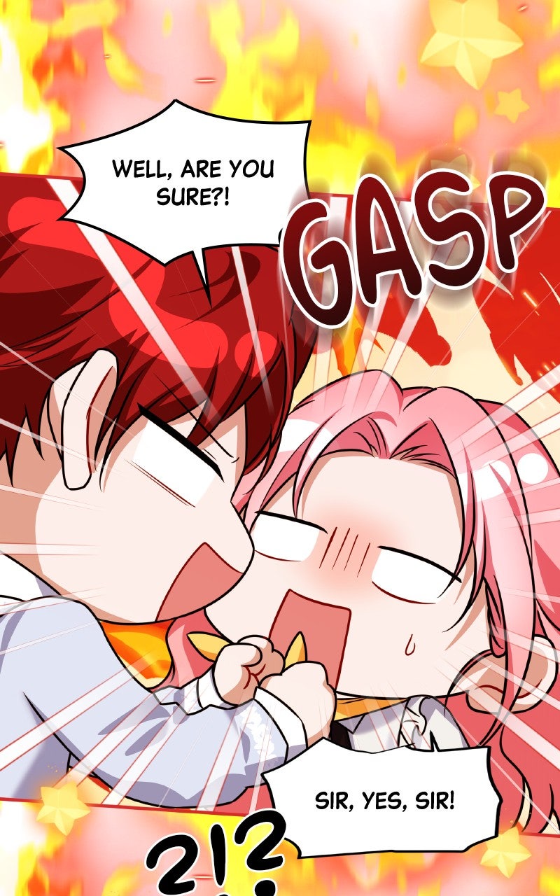 Changing the GenreFrom Angst to Heartwarming Episode 43 page 50 - 
