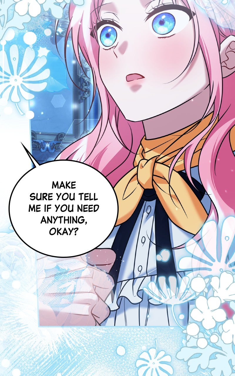 Changing the GenreFrom Angst to Heartwarming Episode 43 page 54 - 