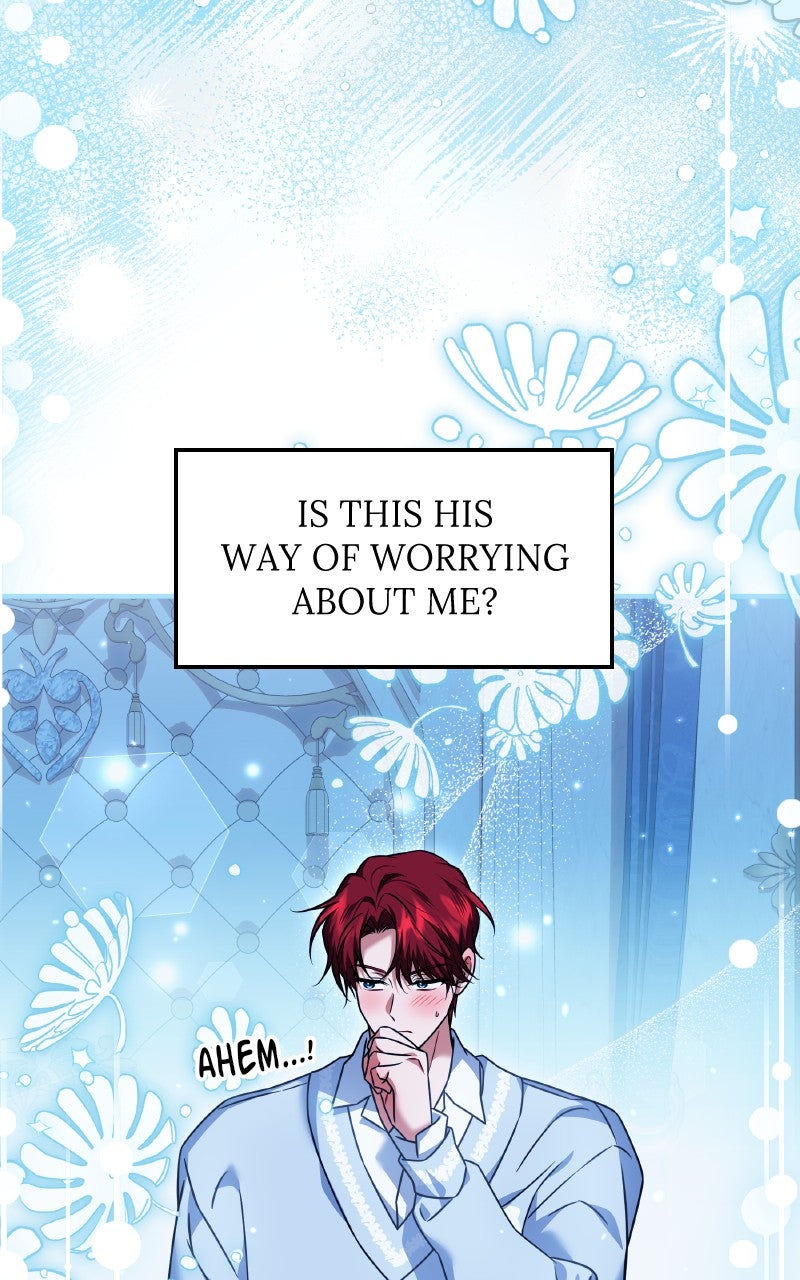 Changing the GenreFrom Angst to Heartwarming Episode 43 page 55 - 