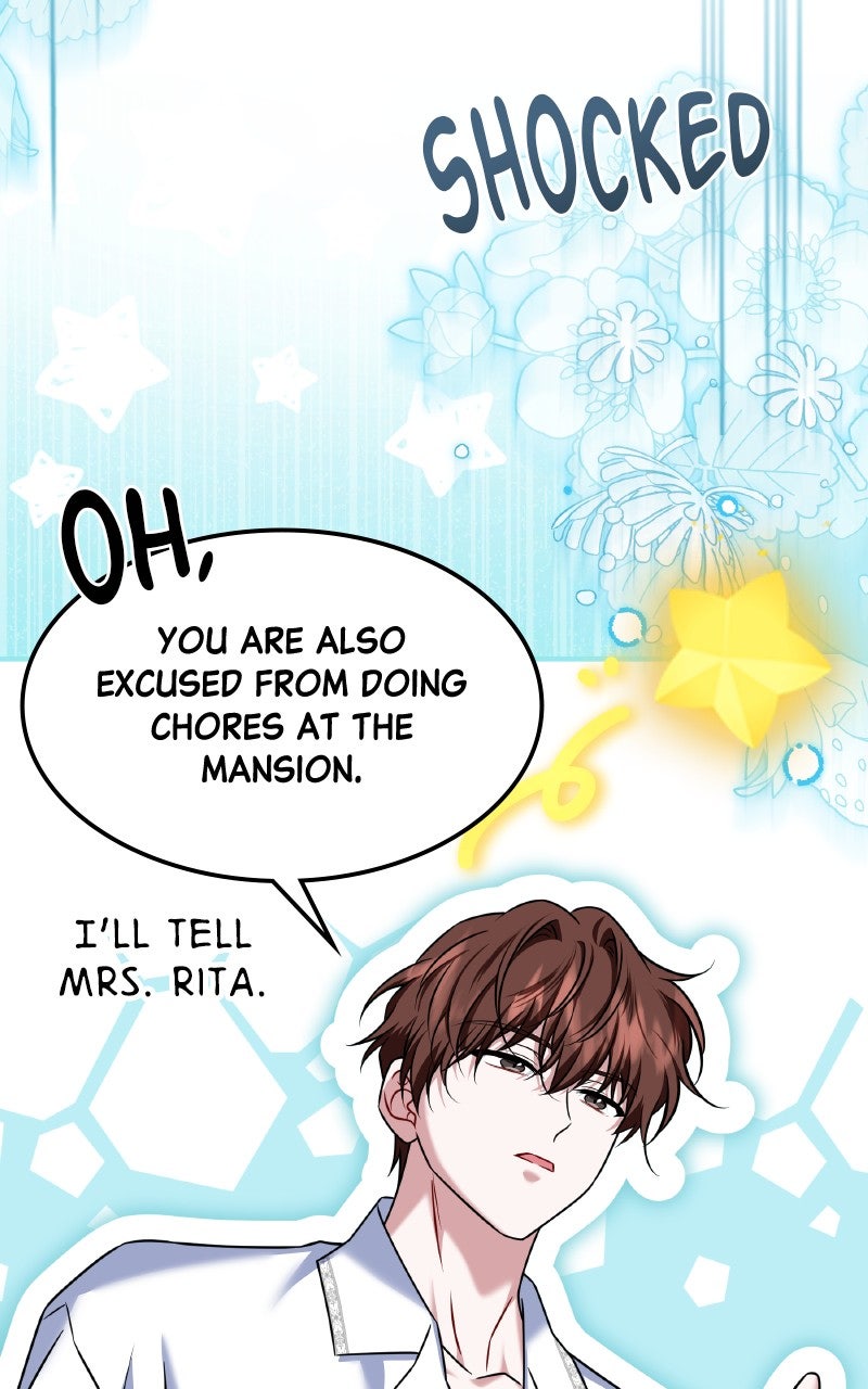 Changing the GenreFrom Angst to Heartwarming Episode 43 page 59 - 