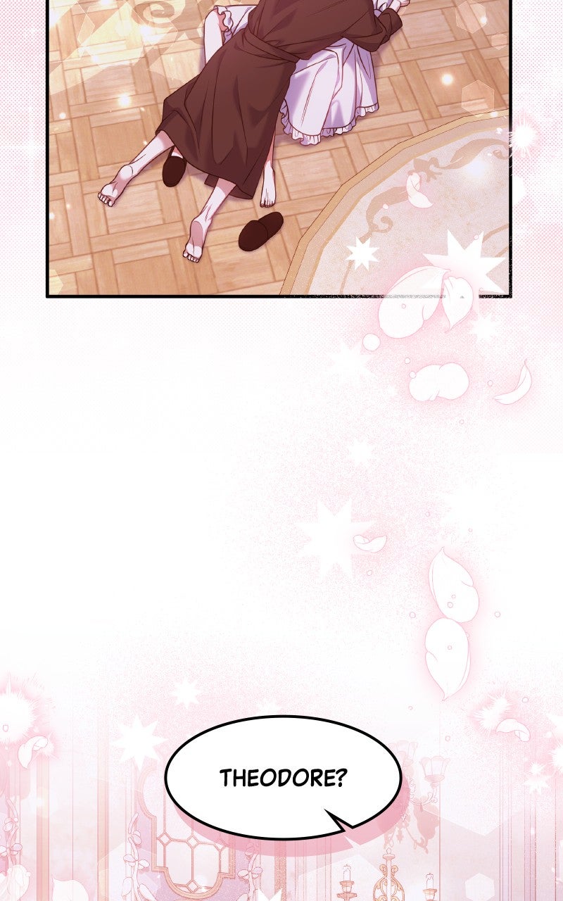 Changing the GenreFrom Angst to Heartwarming Episode 43 page 7 - 