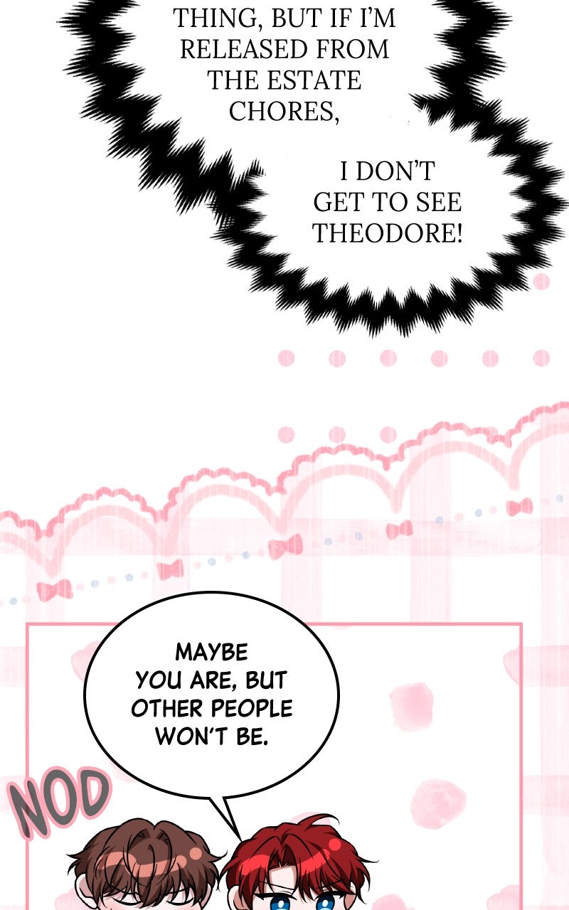 Changing the GenreFrom Angst to Heartwarming Episode 43 page 62 - 