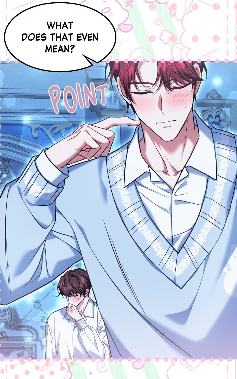 Changing the GenreFrom Angst to Heartwarming Episode 43 page 64 - 