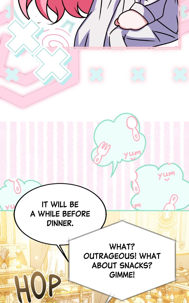 Changing the GenreFrom Angst to Heartwarming Episode 43 page 74 - 
