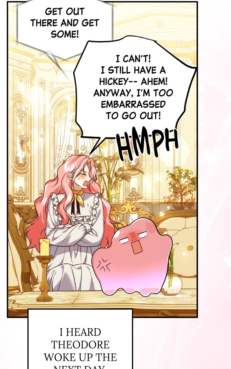 Changing the GenreFrom Angst to Heartwarming Episode 43 page 76 - 