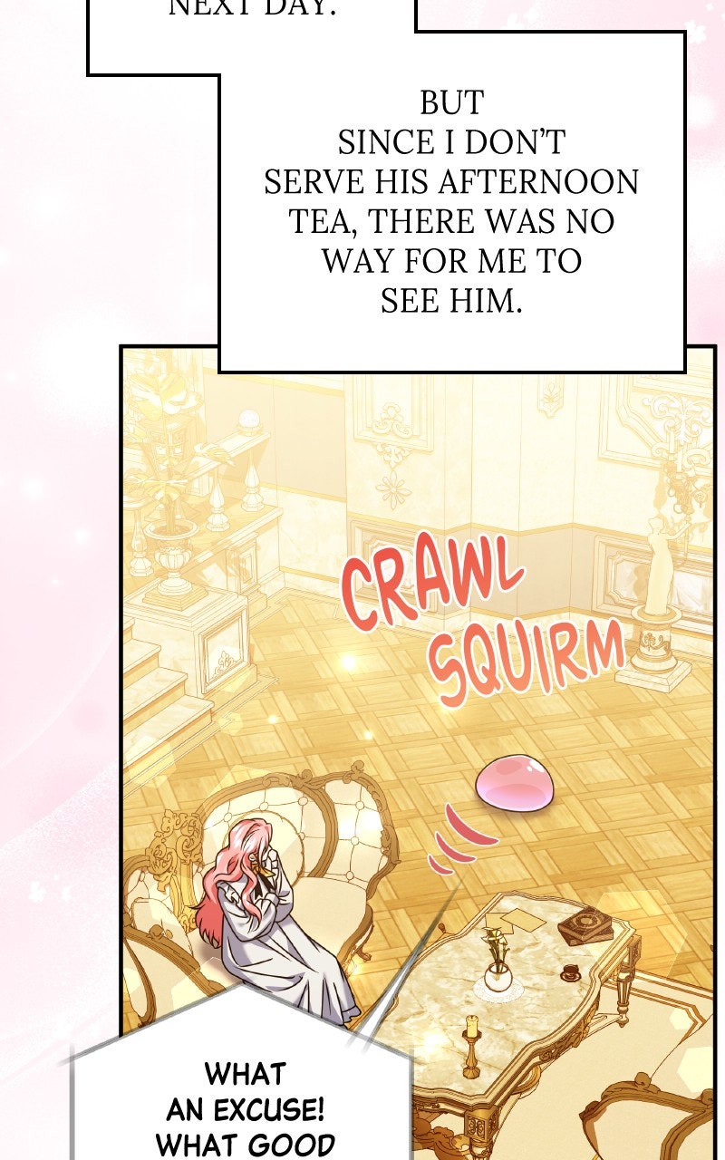 Changing the GenreFrom Angst to Heartwarming Episode 43 page 77 - 