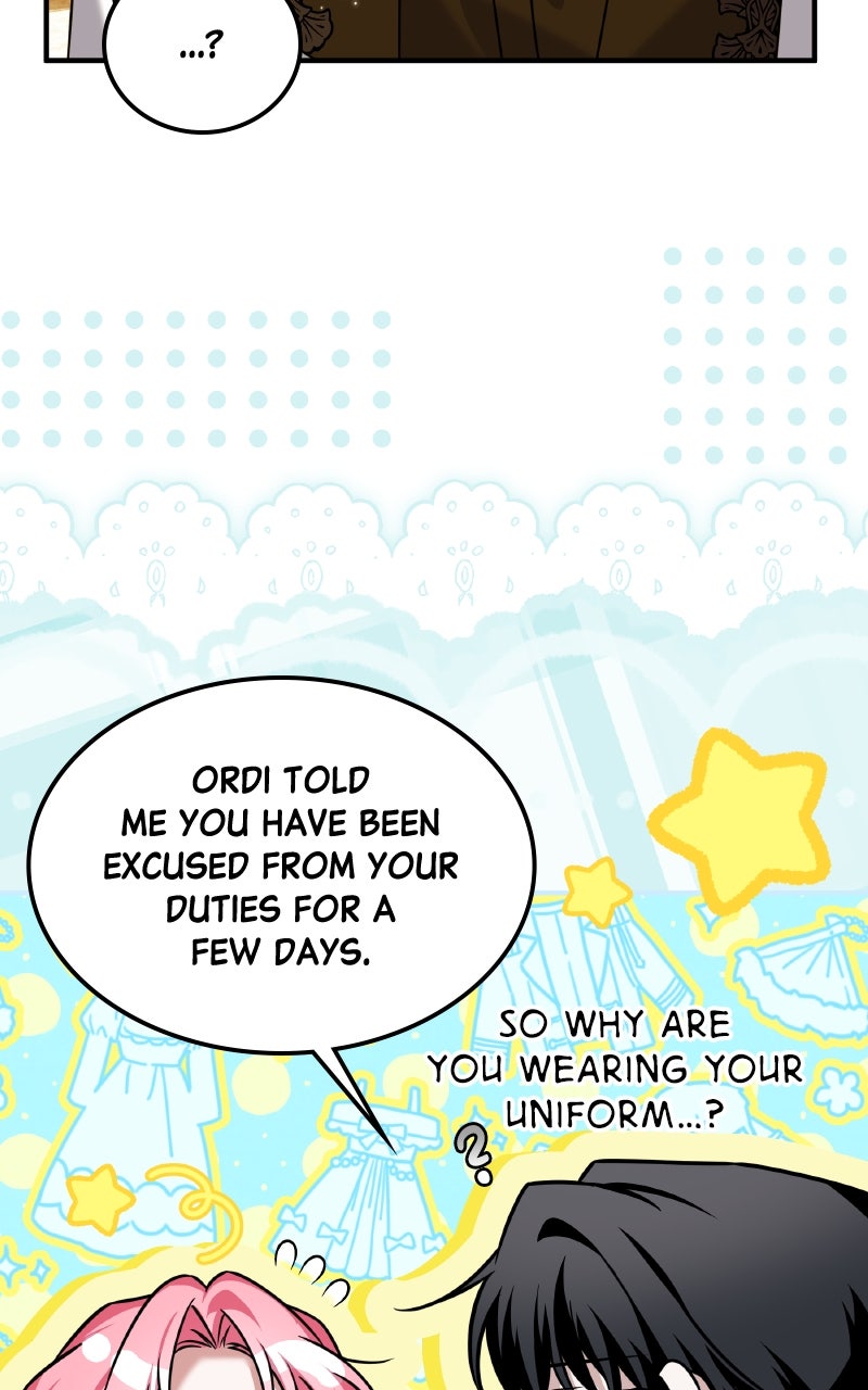 Changing the GenreFrom Angst to Heartwarming Episode 44 page 16 - 