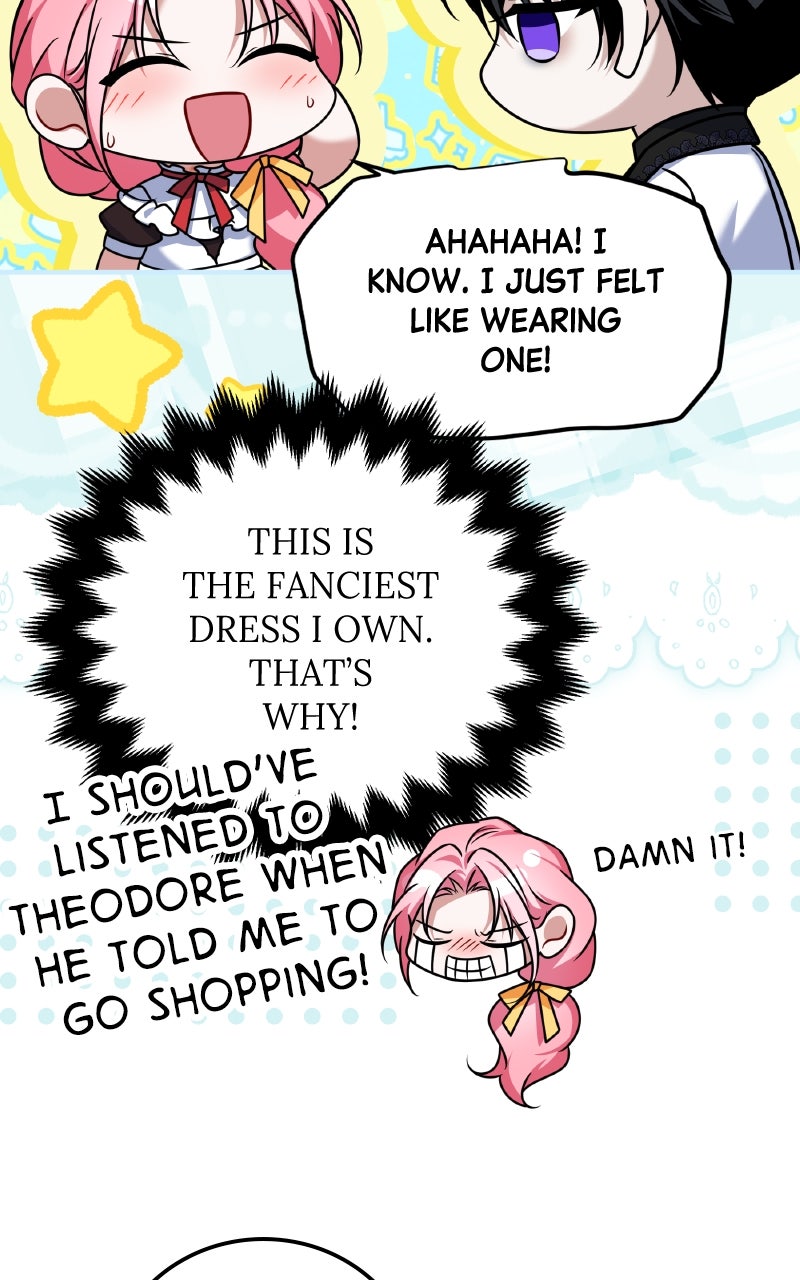 Changing the GenreFrom Angst to Heartwarming Episode 44 page 17 - 