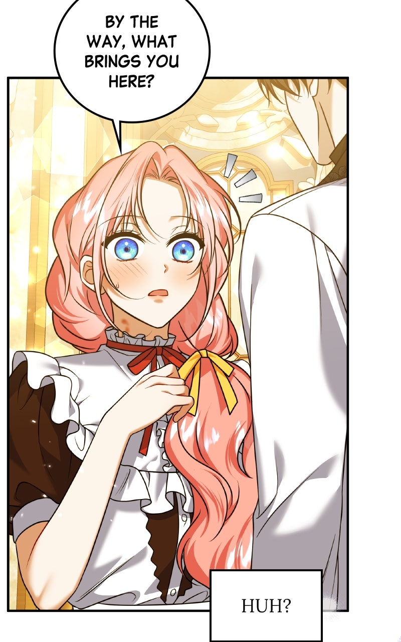 Changing the GenreFrom Angst to Heartwarming Episode 44 page 18 - 