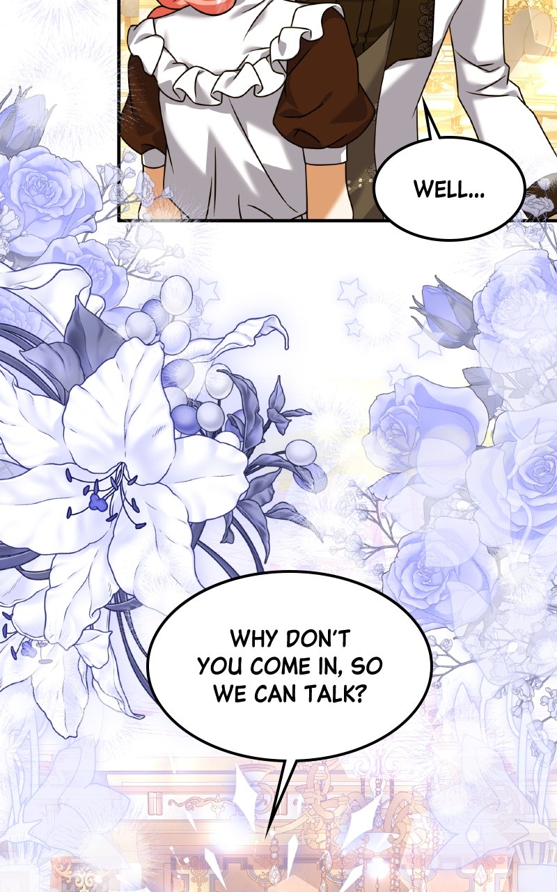 Changing the GenreFrom Angst to Heartwarming Episode 44 page 20 - 