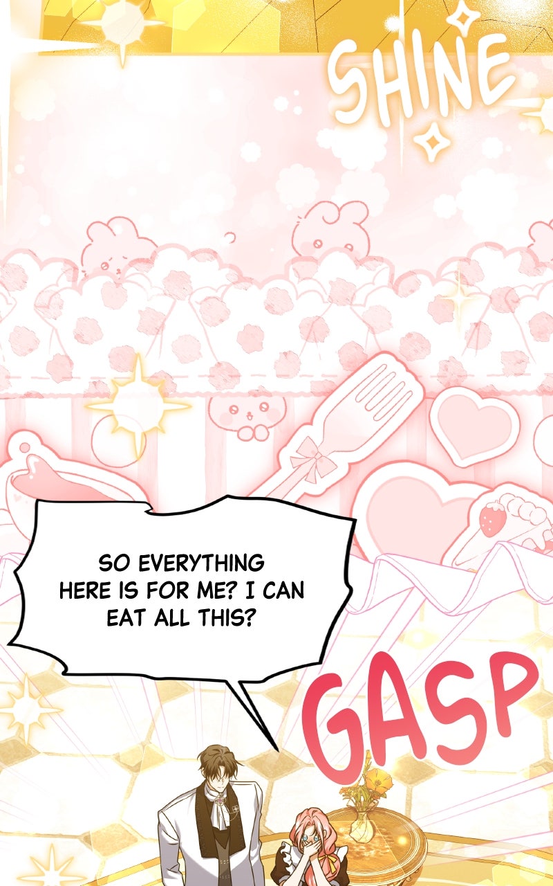 Changing the GenreFrom Angst to Heartwarming Episode 44 page 27 - 
