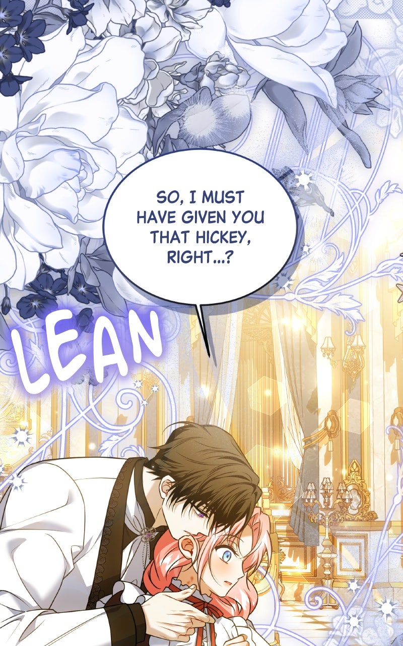 Changing the GenreFrom Angst to Heartwarming Episode 44 page 33 - 