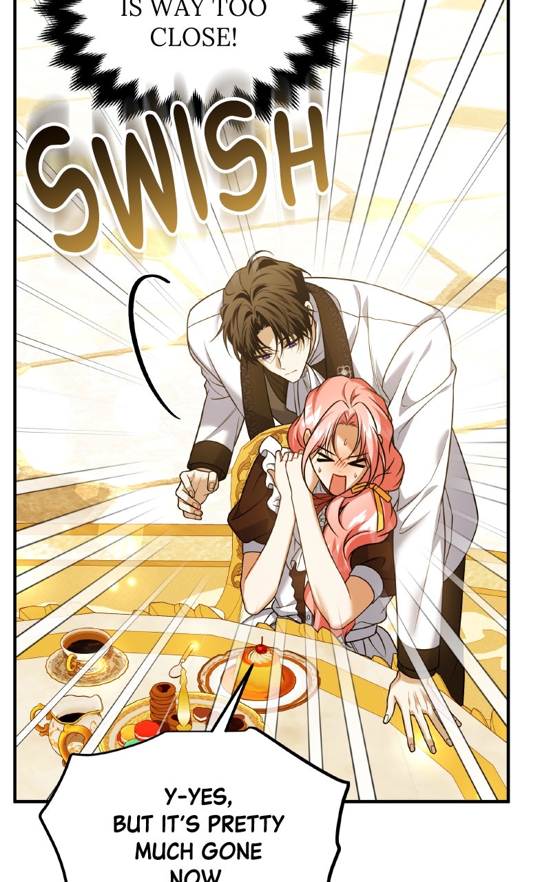 Changing the GenreFrom Angst to Heartwarming Episode 44 page 36 - 