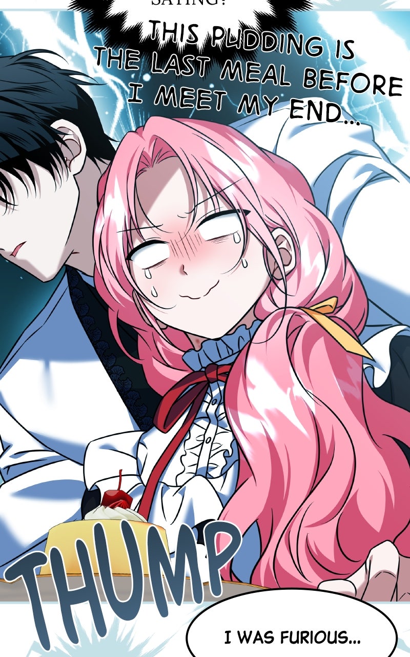 Changing the GenreFrom Angst to Heartwarming Episode 44 page 46 - 