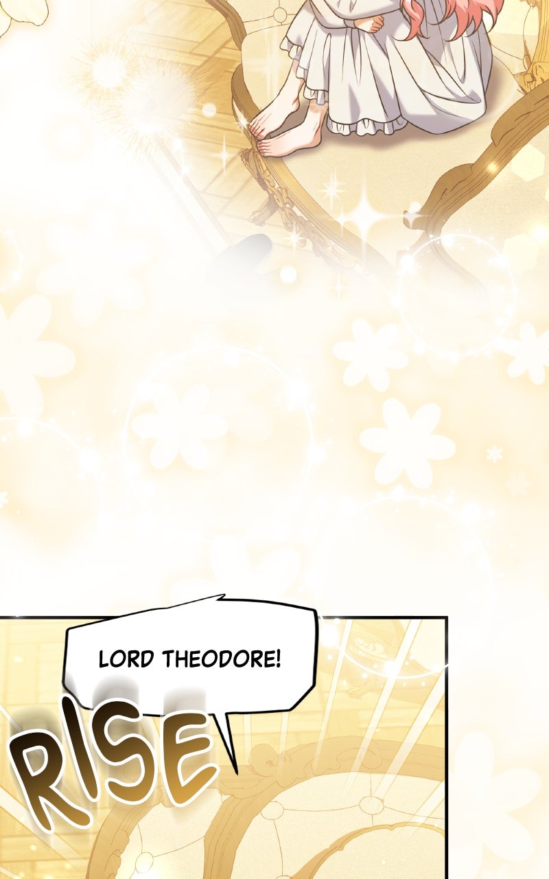 Changing the GenreFrom Angst to Heartwarming Episode 44 page 6 - 