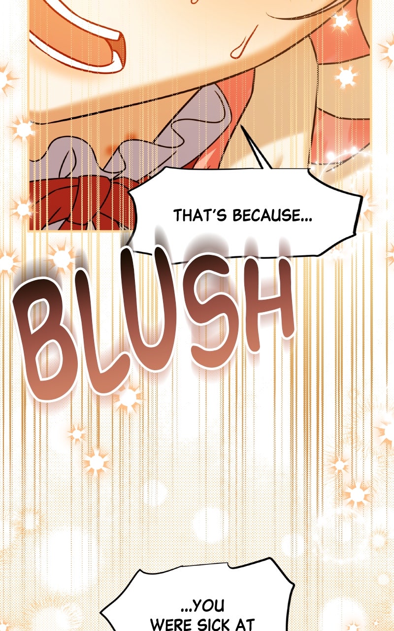 Changing the GenreFrom Angst to Heartwarming Episode 44 page 55 - 