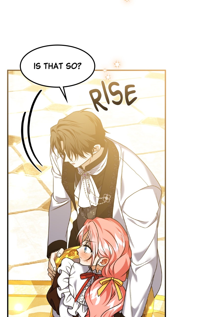Changing the GenreFrom Angst to Heartwarming Episode 44 page 57 - 
