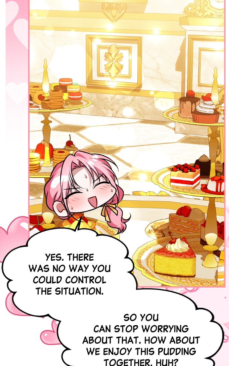 Changing the GenreFrom Angst to Heartwarming Episode 44 page 59 - 