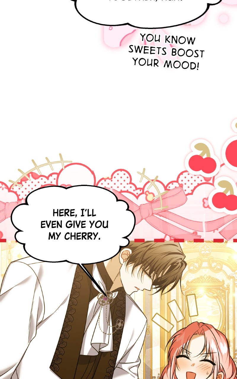 Changing the GenreFrom Angst to Heartwarming Episode 44 page 60 - 