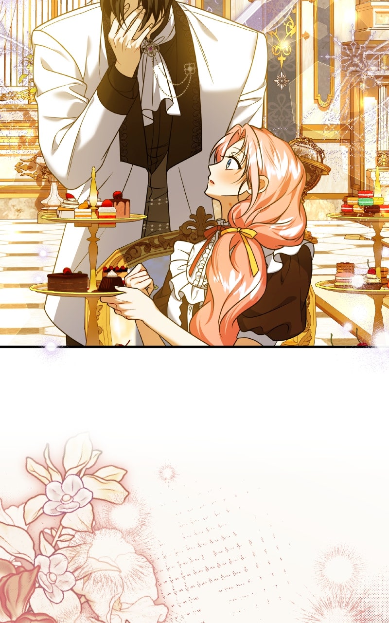 Changing the GenreFrom Angst to Heartwarming Episode 44 page 70 - 