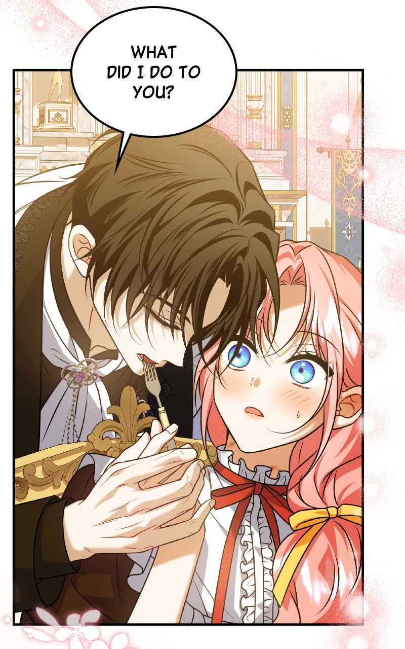 Changing the GenreFrom Angst to Heartwarming Episode 44 page 76 - 