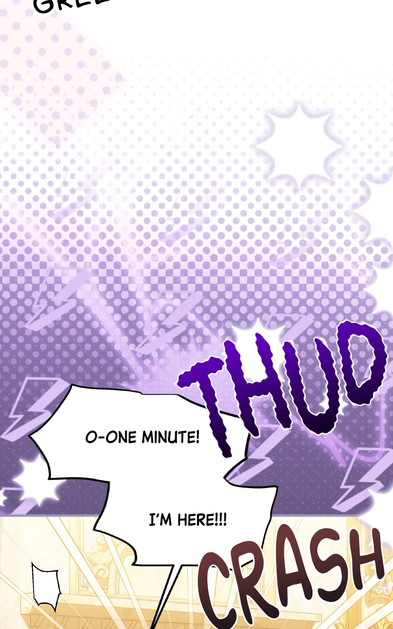 Changing the GenreFrom Angst to Heartwarming Episode 44 page 9 - 