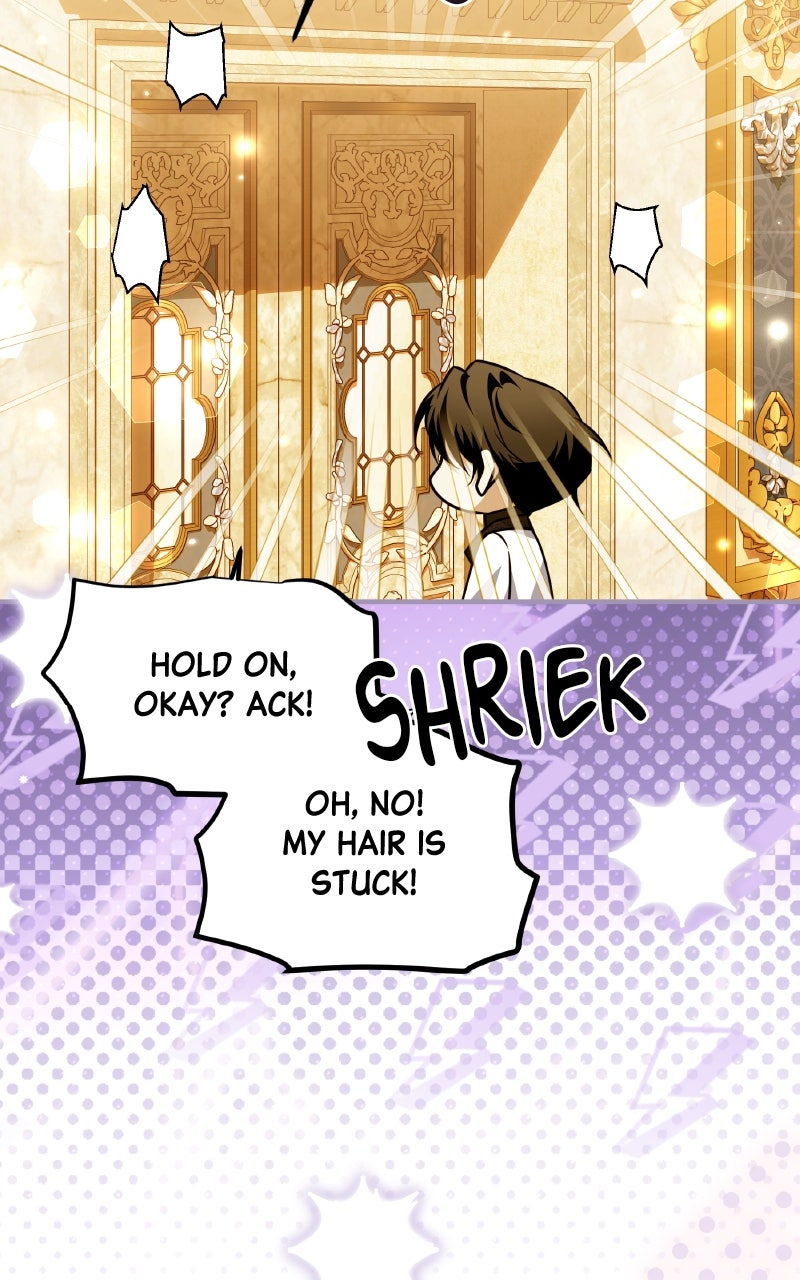 Changing the GenreFrom Angst to Heartwarming Episode 44 page 10 - 