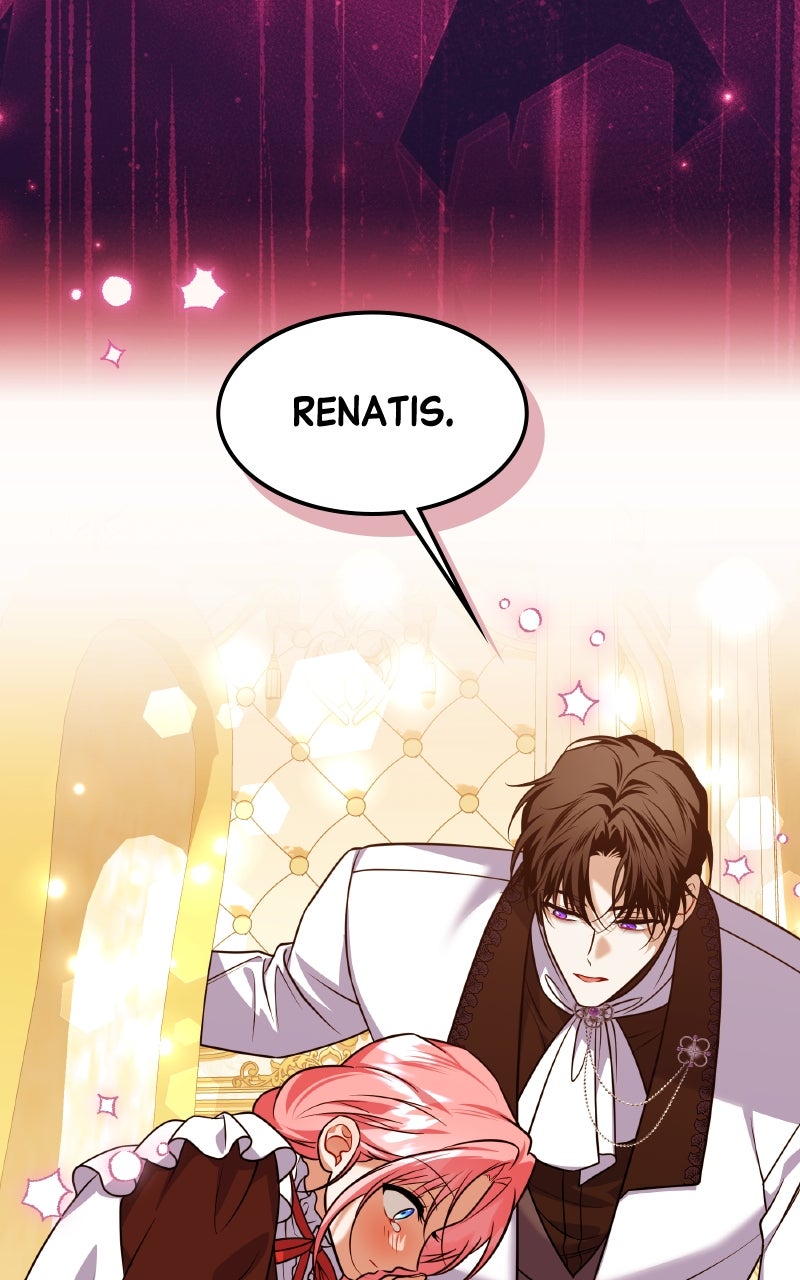 Changing the GenreFrom Angst to Heartwarming Episode 45 page 20 - 