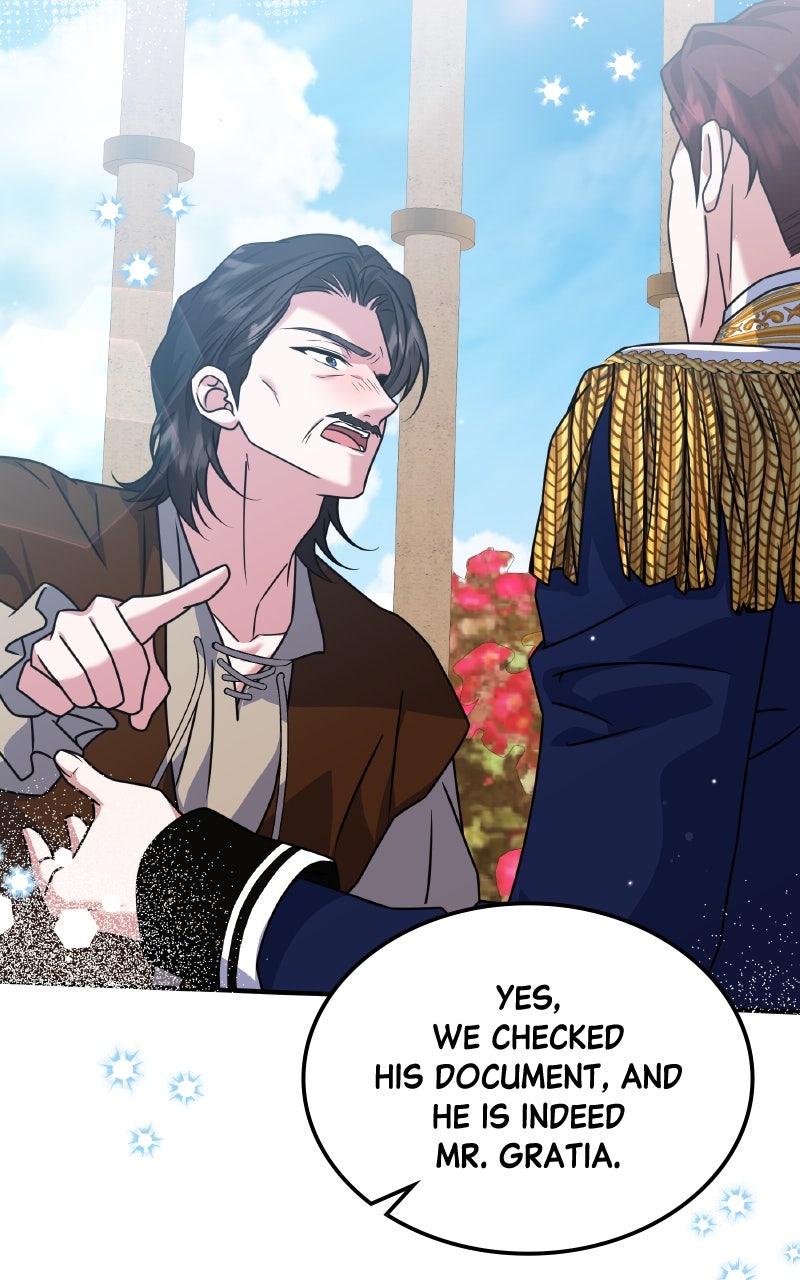 Changing the GenreFrom Angst to Heartwarming Episode 45 page 3 - 