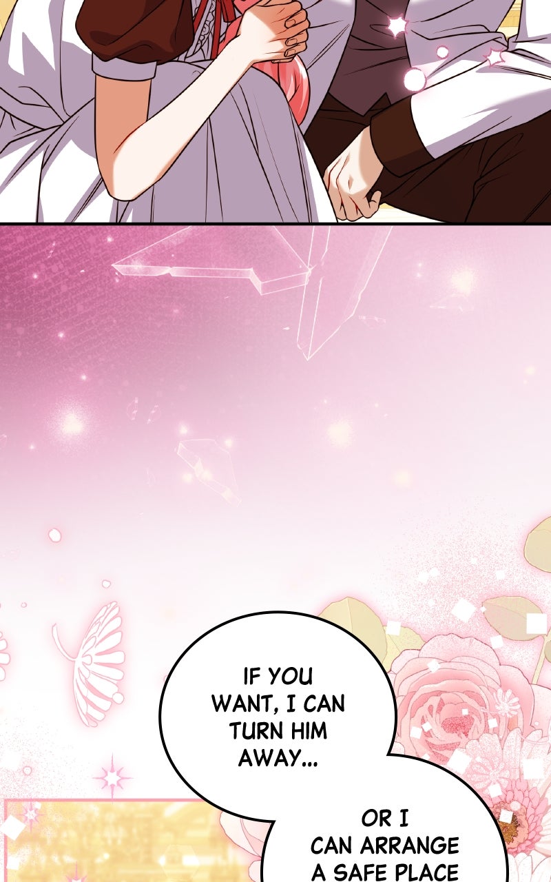 Changing the GenreFrom Angst to Heartwarming Episode 45 page 21 - 