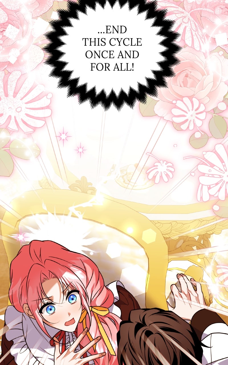 Changing the GenreFrom Angst to Heartwarming Episode 45 page 27 - 