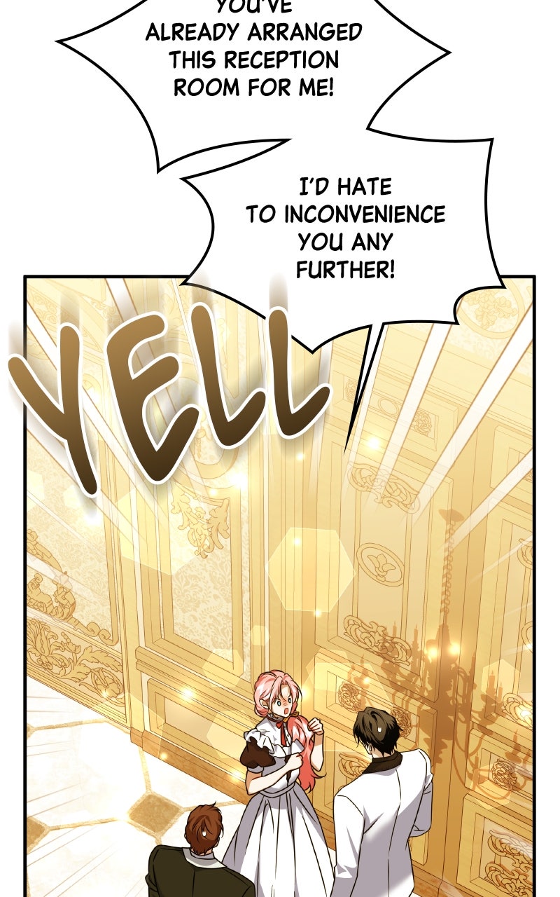 Changing the GenreFrom Angst to Heartwarming Episode 45 page 32 - 