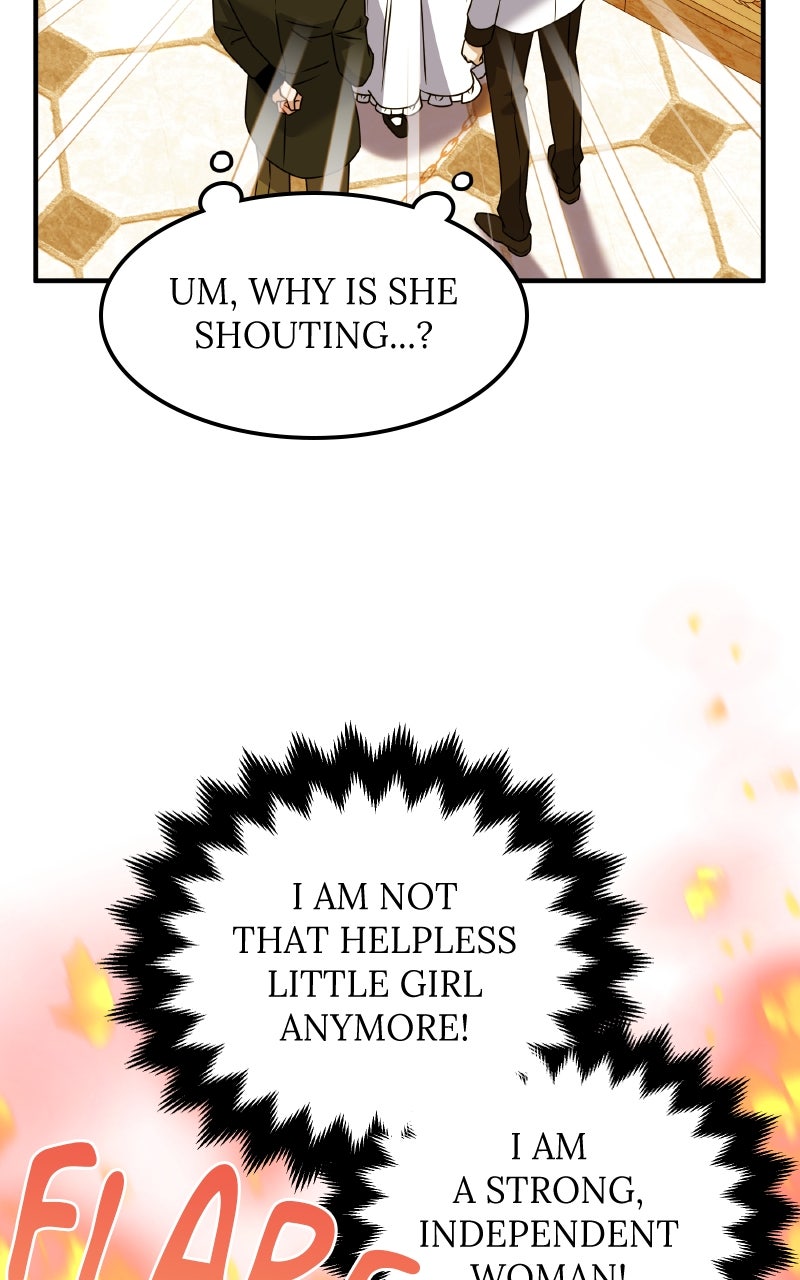 Changing the GenreFrom Angst to Heartwarming Episode 45 page 33 - 