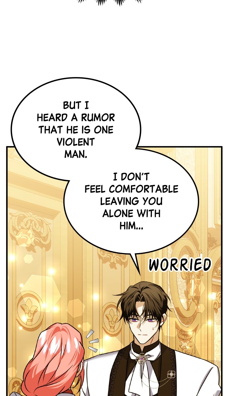 Changing the GenreFrom Angst to Heartwarming Episode 45 page 35 - 