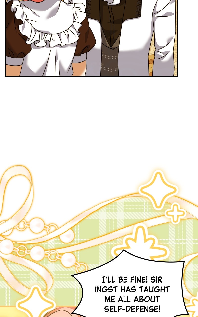 Changing the GenreFrom Angst to Heartwarming Episode 45 page 36 - 