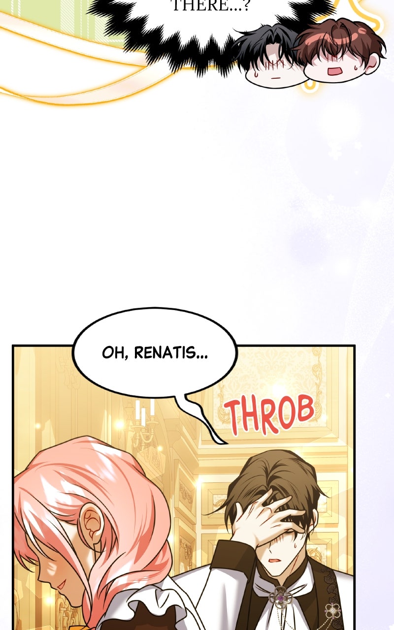 Changing the GenreFrom Angst to Heartwarming Episode 45 page 38 - 