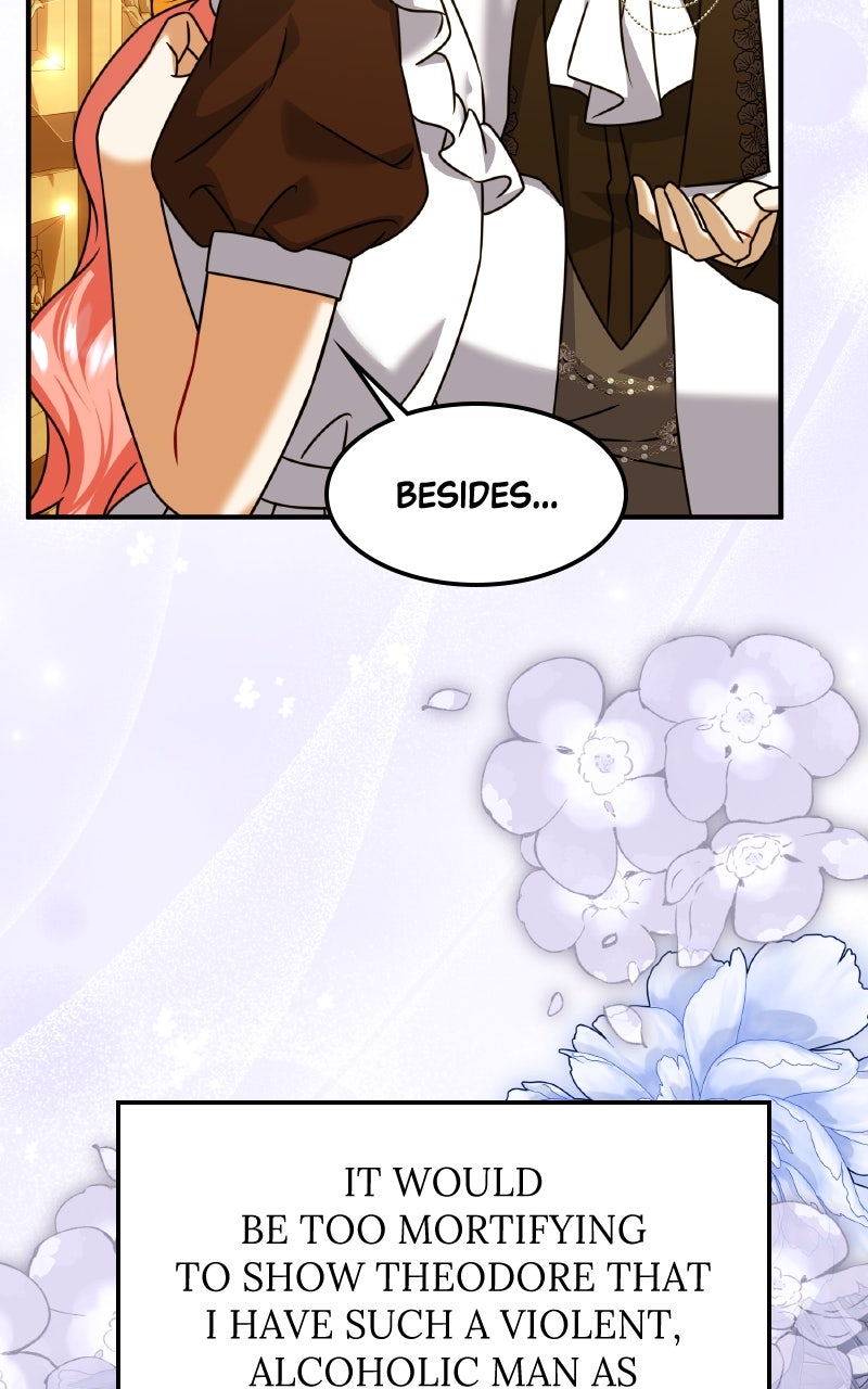 Changing the GenreFrom Angst to Heartwarming Episode 45 page 39 - 