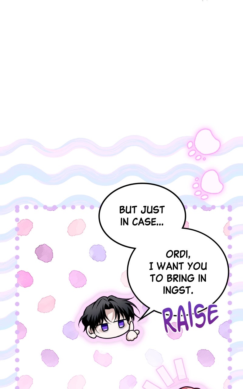 Changing the GenreFrom Angst to Heartwarming Episode 45 page 46 - 