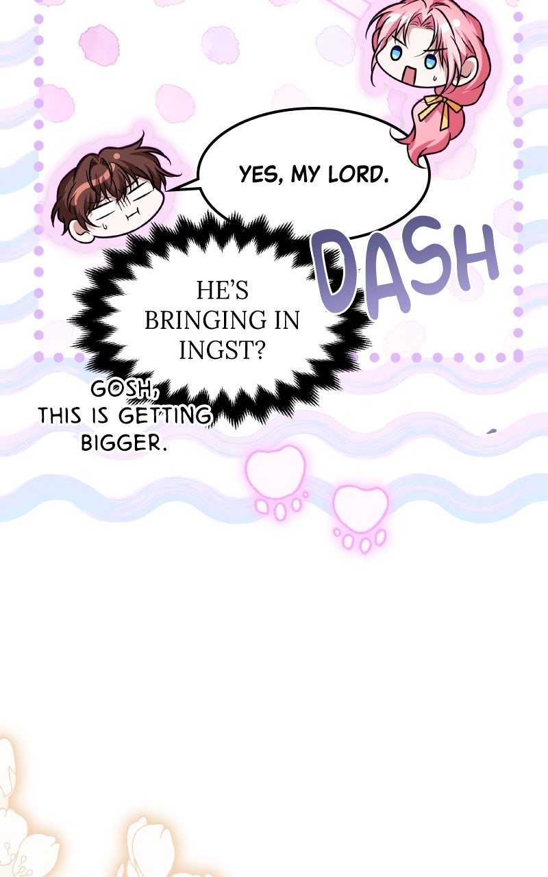 Changing the GenreFrom Angst to Heartwarming Episode 45 page 47 - 