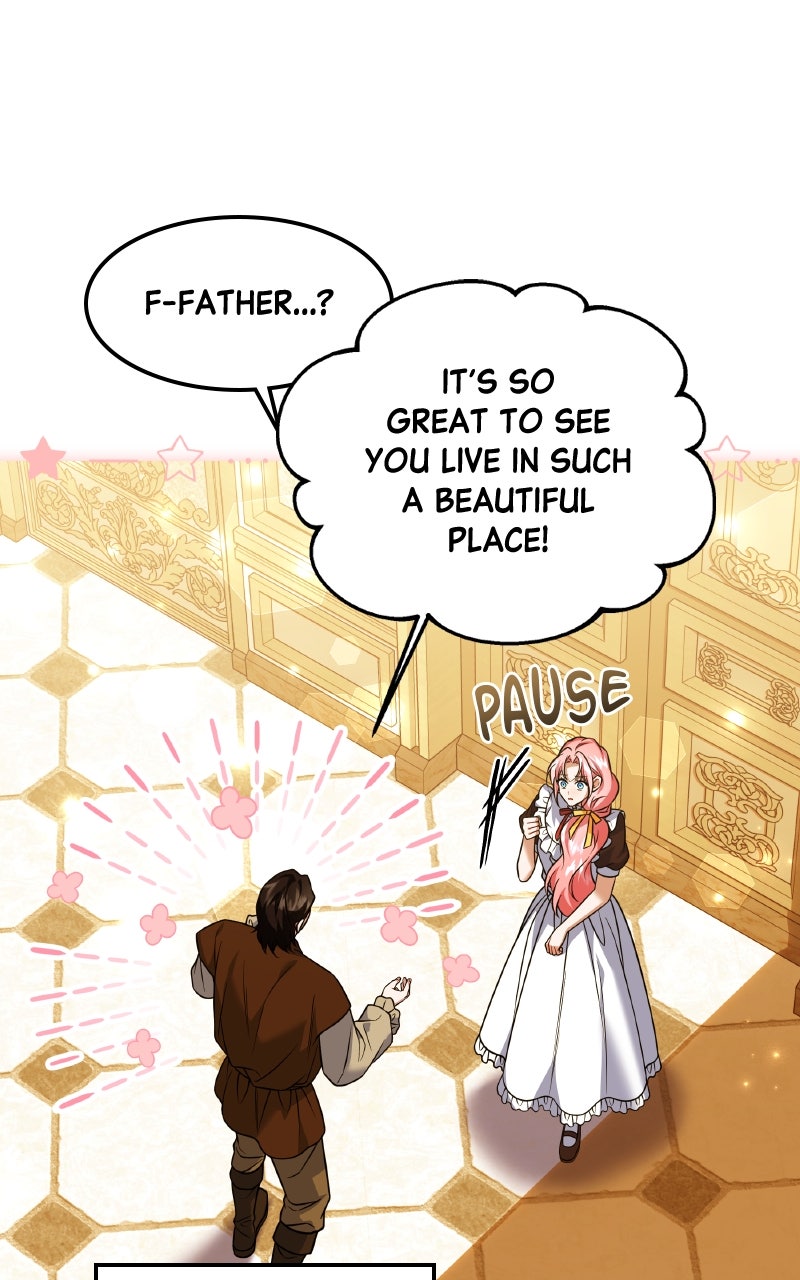 Changing the GenreFrom Angst to Heartwarming Episode 45 page 60 - 