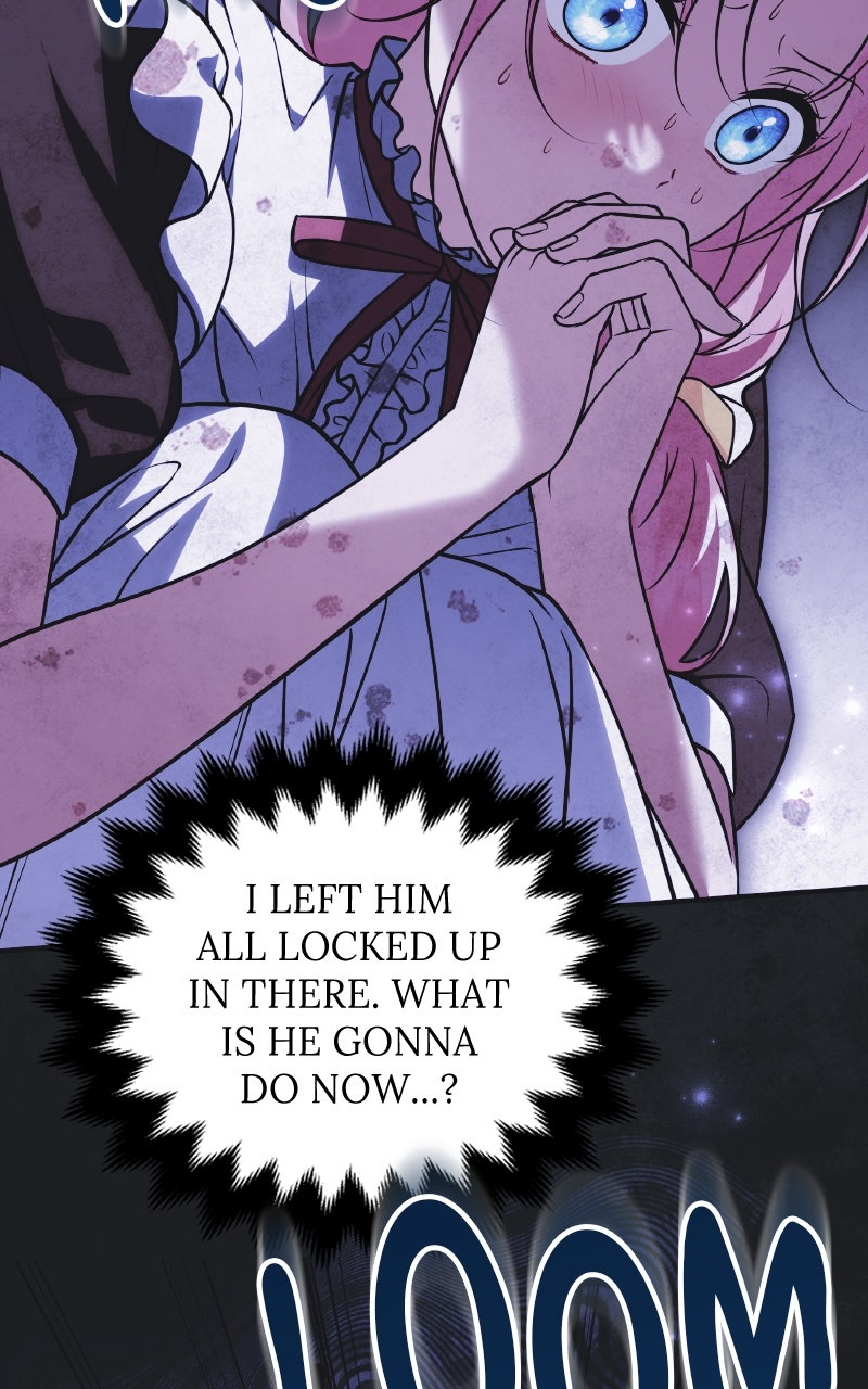 Changing the GenreFrom Angst to Heartwarming Episode 45 page 8 - 
