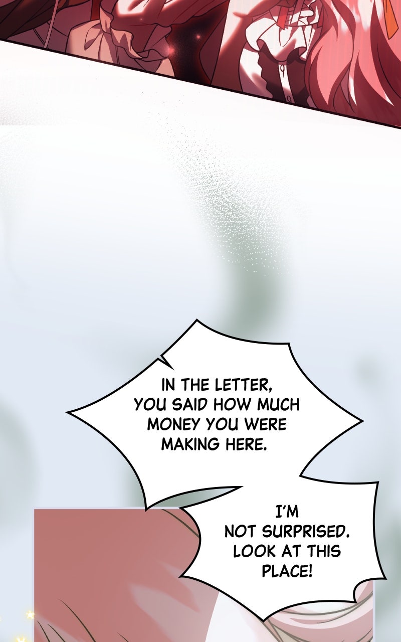 Changing the GenreFrom Angst to Heartwarming Episode 45 page 71 - 