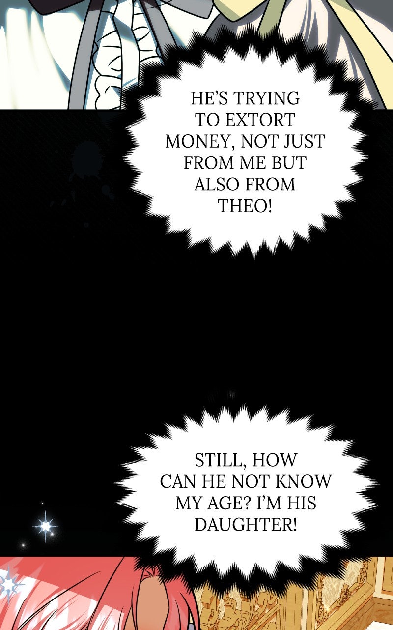 Changing the GenreFrom Angst to Heartwarming Episode 46 page 17 - 