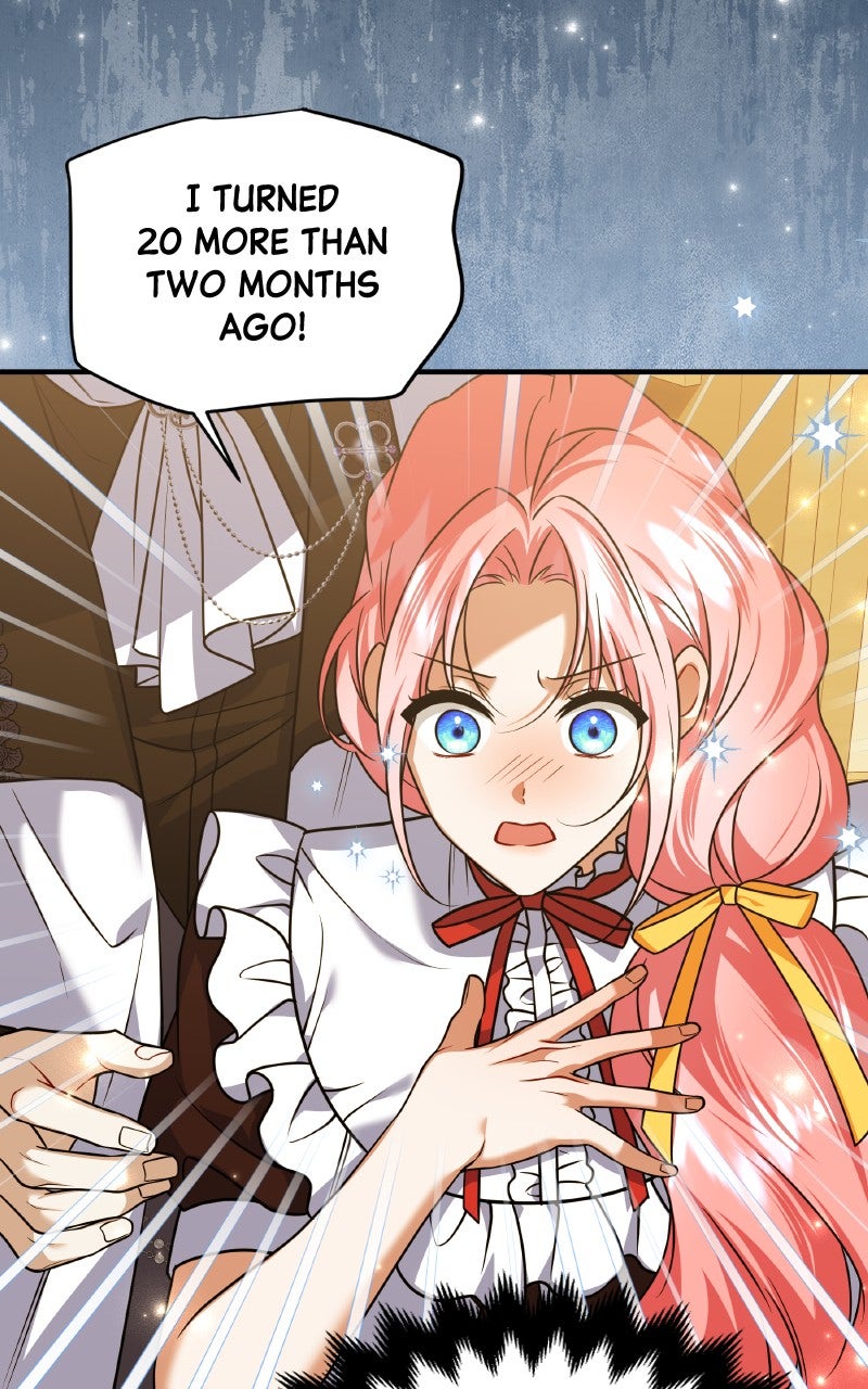 Changing the GenreFrom Angst to Heartwarming Episode 46 page 19 - 