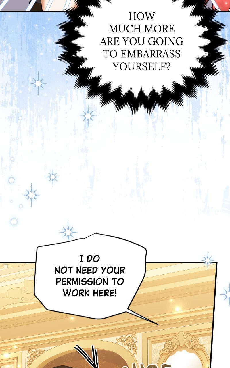 Changing the GenreFrom Angst to Heartwarming Episode 46 page 20 - 