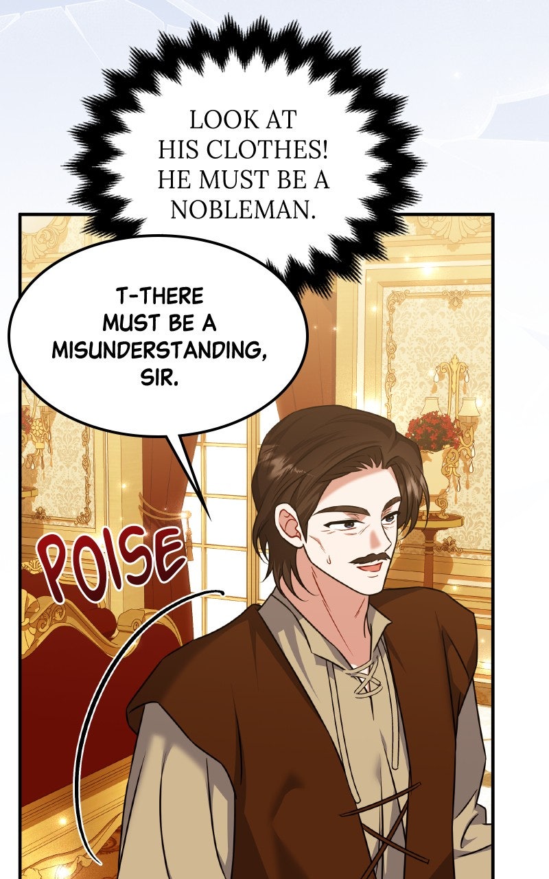 Changing the GenreFrom Angst to Heartwarming Episode 46 page 3 - 