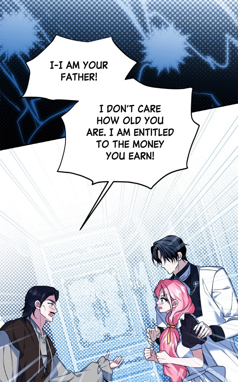 Changing the GenreFrom Angst to Heartwarming Episode 46 page 22 - 